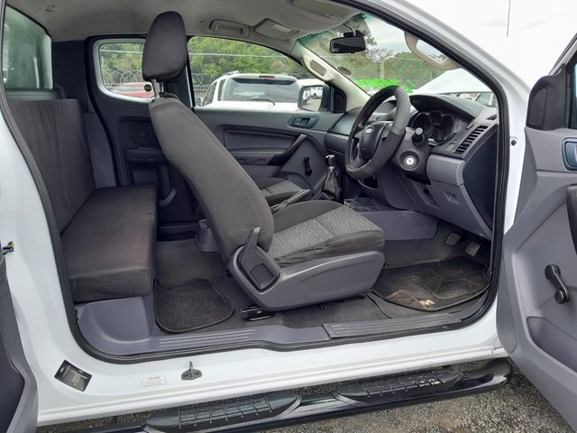2018 Ford Ranger 2.2 TDCi SuperCab, photo 5