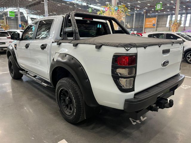 2014 Ford Ranger 2.2 TDCi XL Double-Cab, photo 5