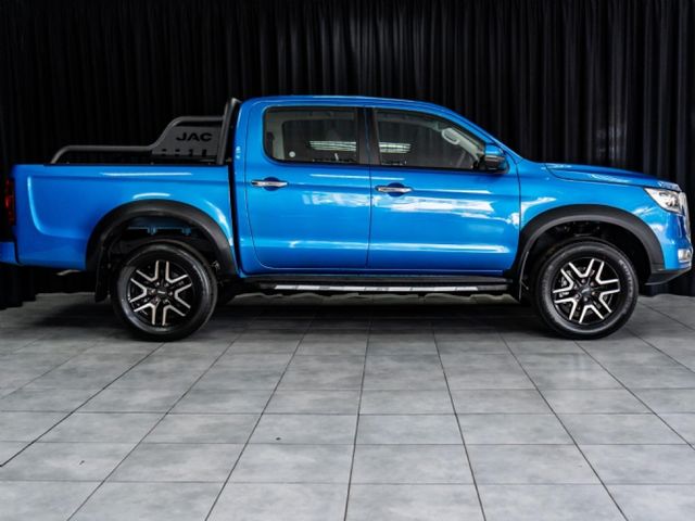 2026 JAC T8 2.0 CDI Lux Double Cab, photo 3