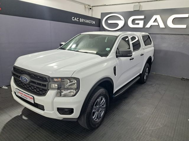 2024 Ford Ranger 2.0D XL 4x4 Double Cab Auto, photo 5