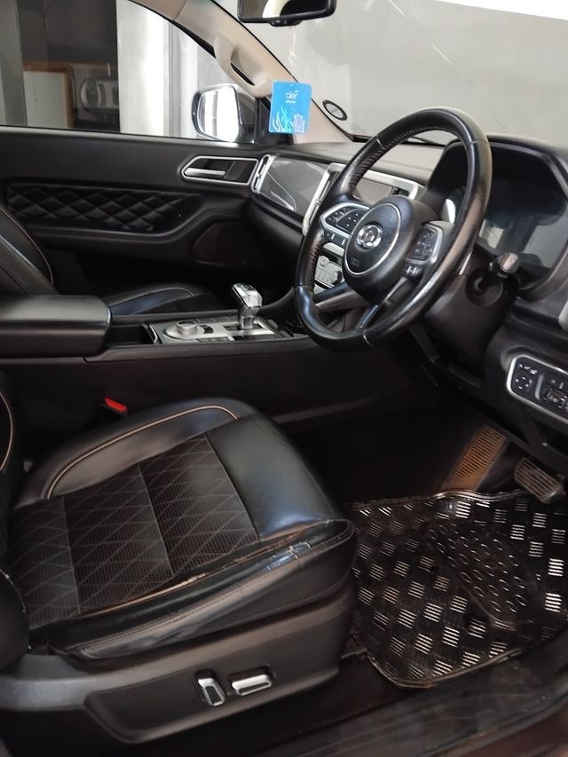 2021 GWM P-Series PV 2.0 TD LS Auto Double-Cab, photo 5