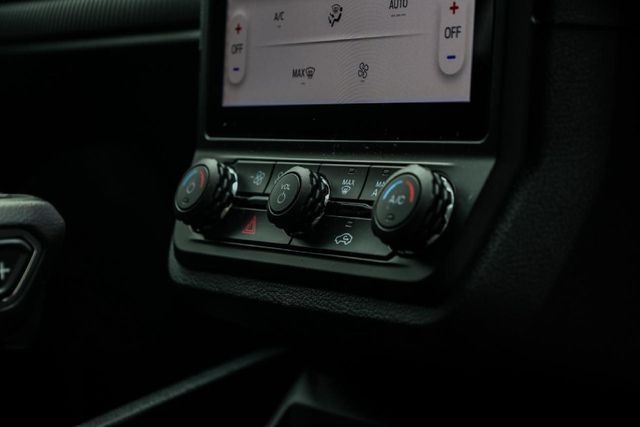 2026 Ford Ranger 2.0D Sit Xl Auto Super-Cab, photo 3