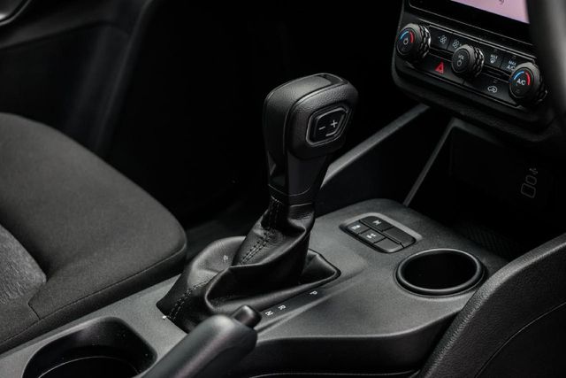 2026 Ford Ranger 2.0D Sit Xl Auto Super-Cab, photo 5