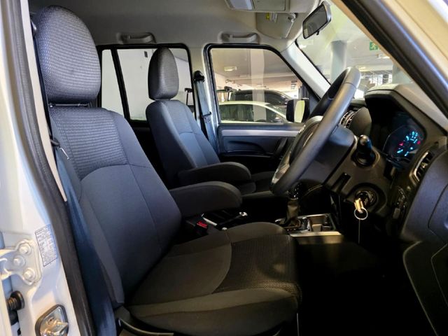 2025 Mahindra Pik Up 2.2 mHawk S6 Refresh Auto Double-Cab, photo 2