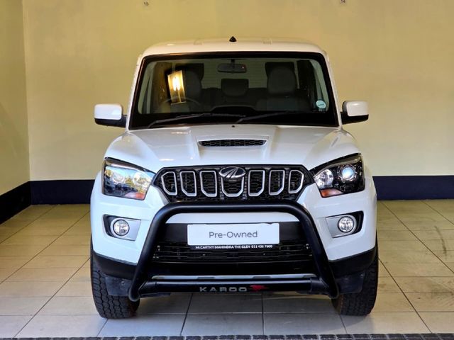 2025 Mahindra Pik Up 2.2 mHawk S6 Refresh Auto Double-Cab, photo 3