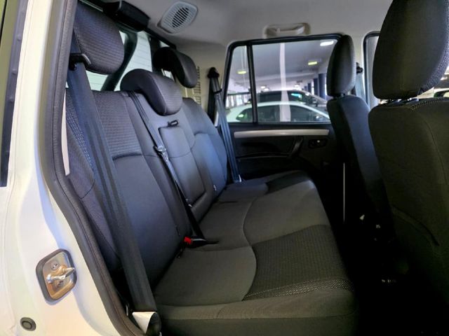 2025 Mahindra Pik Up 2.2 mHawk S6 Refresh Auto Double-Cab, photo 4