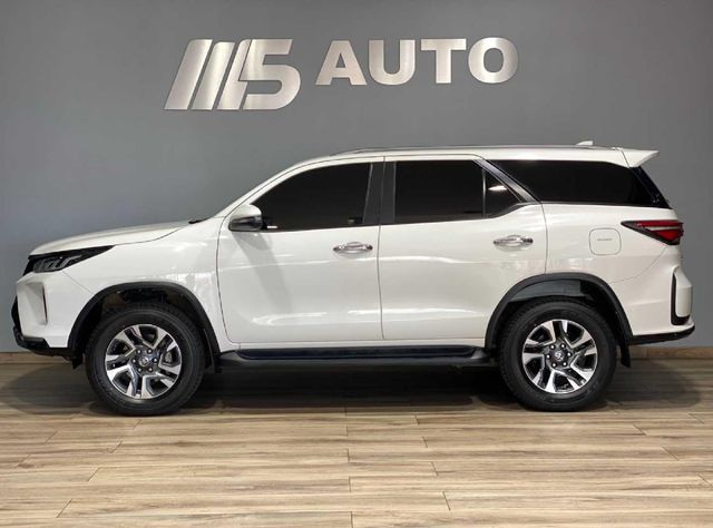 2024 Toyota Fortuner 2.8 GD-6 4x4 Auto, photo 3