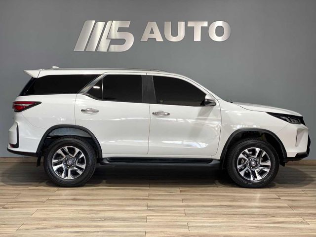 2024 Toyota Fortuner 2.8 GD-6 4x4 Auto, photo 4
