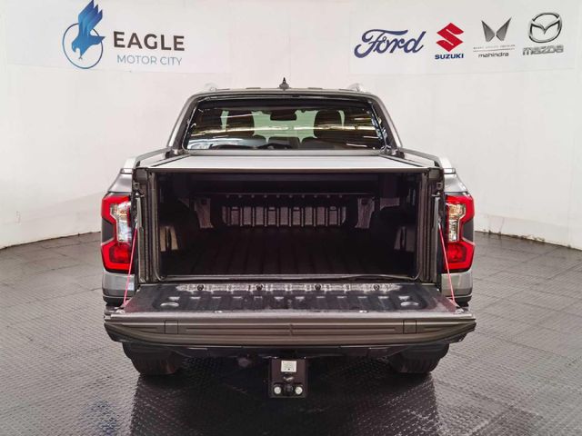 2026 Ford Ranger 2.0D Bi-Turbo Wildtrak 4X4 Double Cab Auto, photo 5