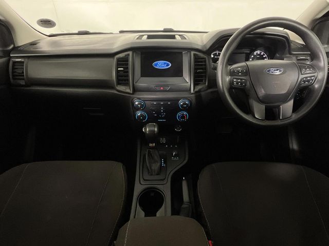 2022 Ford Ranger 2.2 TDCi XLS 4x4 Auto Double-Cab, photo 2