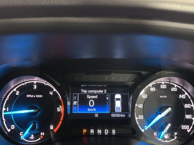 2022 Ford Ranger 2.2 TDCi XLS 4x4 Auto Double-Cab, photo 3