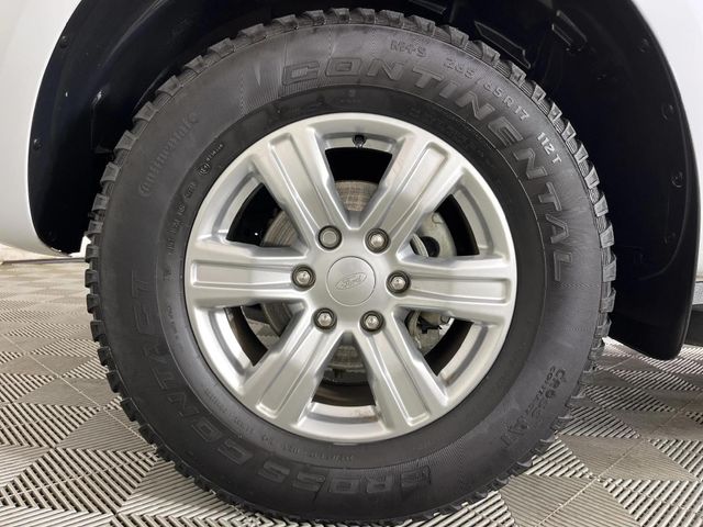 2022 Ford Ranger 2.2 TDCi XLS 4x4 Auto Double-Cab, photo 5