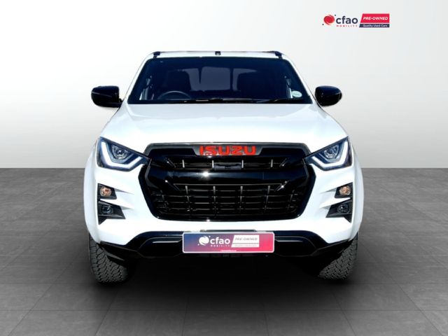 2026 Isuzu D-Max 1.9 DDI HR X-Rider Auto Double-Cab, photo 2