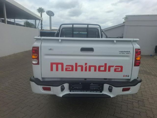 2026 Mahindra Pik Up 2.2 mHawk S4 Single-Cab, photo 4