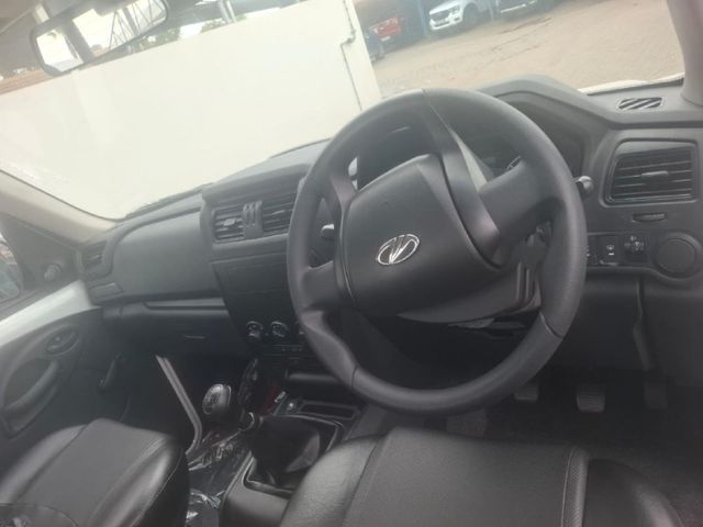 2026 Mahindra Pik Up 2.2 mHawk S4 Single-Cab, photo 5
