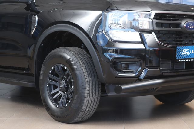 2026 Ford Ranger 2.0D XL Double Cab Auto, photo 2