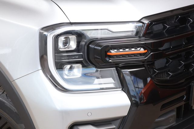 2026 Ford Ranger 3.0D V6 Wildtrak 4x4 Auto Double-Cab, photo 4