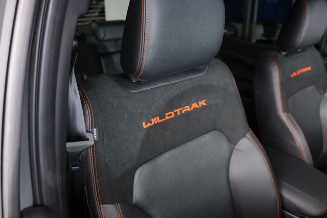 2026 Ford Ranger 3.0D V6 Wildtrak 4x4 Auto Double-Cab, photo 5