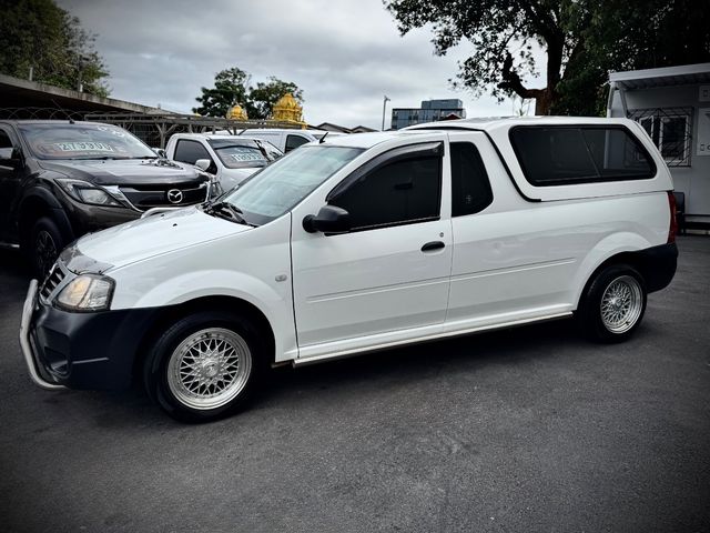 2021 Nissan NP200 1.5 dCi Safety Pack, photo 5