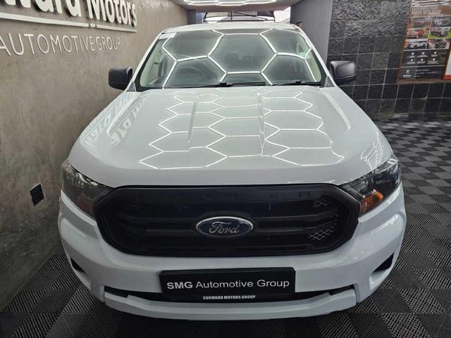 2020 Ford Ranger 2.2 TDCi XL Auto Double-Cab, photo 2