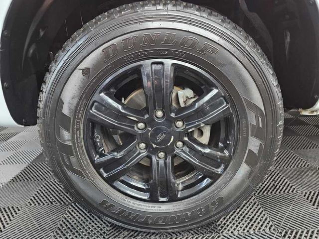 2020 Ford Ranger 2.2 TDCi XL Auto Double-Cab, photo 5