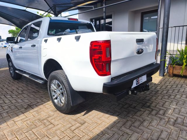 2014 Ford Ranger 2.2 TDCi XL Double-Cab, photo 5