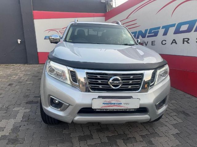 2019 Nissan Navara 2.3D LE 4x4 Double-Cab, photo 2