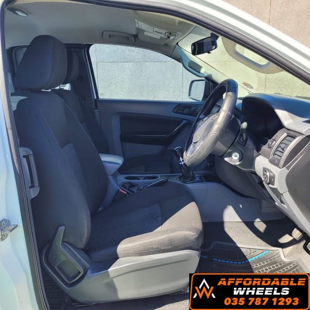 2018 Ford Ranger 2.2 TDCi XL SuperCab, photo 5