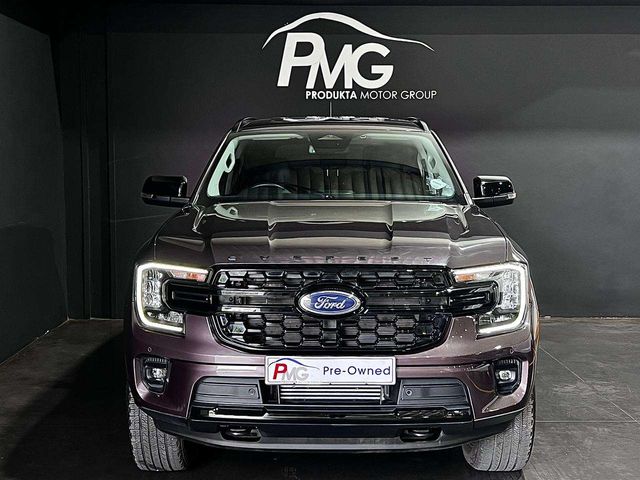2023 Ford Everest 2.0D Bi-Turbo Sport 4x4 Auto, photo 2