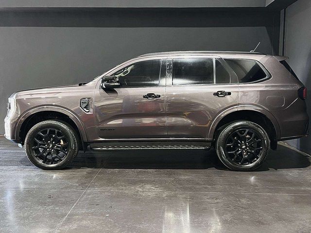 2023 Ford Everest 2.0D Bi-Turbo Sport 4x4 Auto, photo 3
