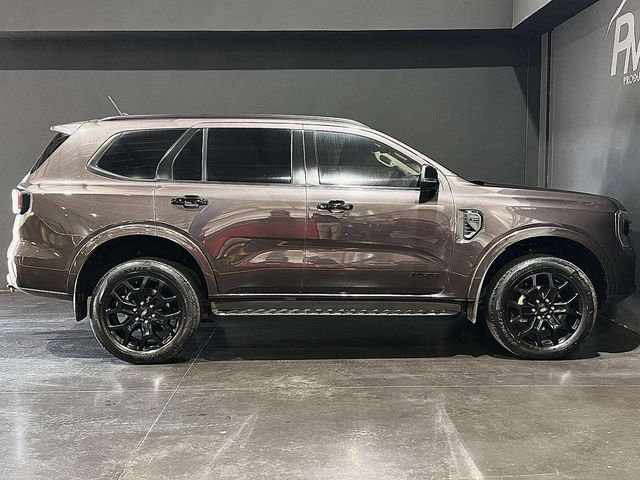 2023 Ford Everest 2.0D Bi-Turbo Sport 4x4 Auto, photo 4