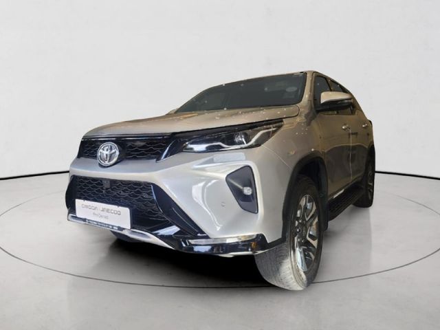 2024 Toyota Fortuner 2.4 GD-6 4x4 Auto