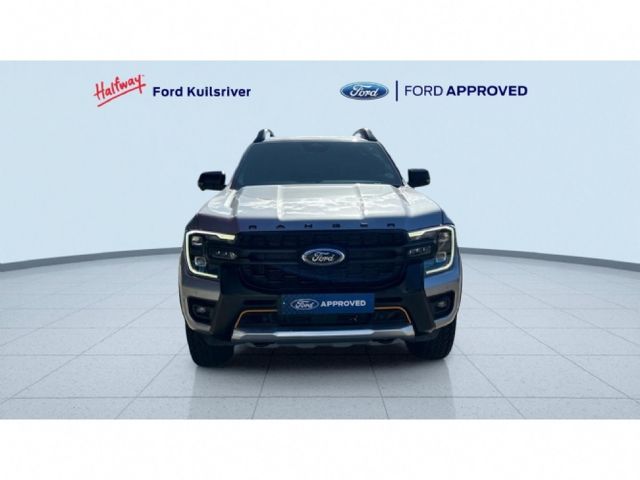 2025 Ford Ranger 2.0D Bi-Turbo Wildtrak X AWD Double-Cab Auto, photo 2