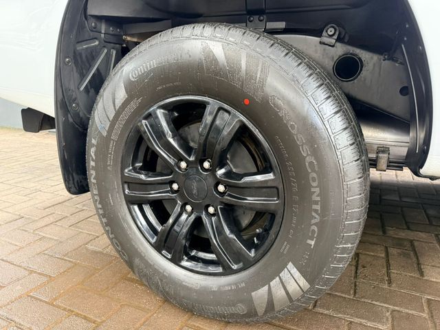 2020 Ford Ranger 2.2 TDCi XL Auto Double-Cab, photo 5