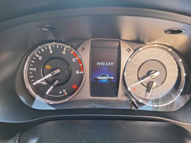 2022 Toyota Hilux 2.8 GD-6 Raider 4x4 Auto Double-Cab