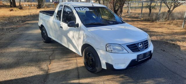 2015 Nissan NP200 1.5 dCi Safety Pack, photo 2