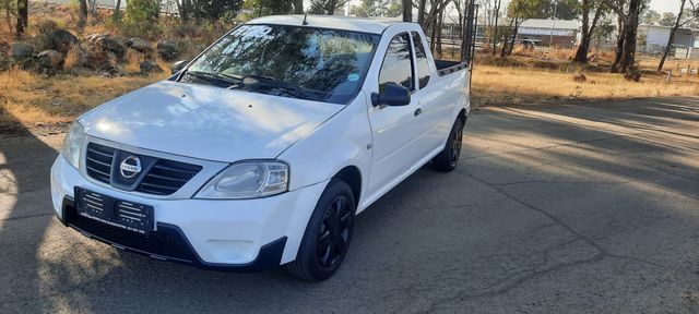 2015 Nissan NP200 1.5 dCi Safety Pack, photo 3