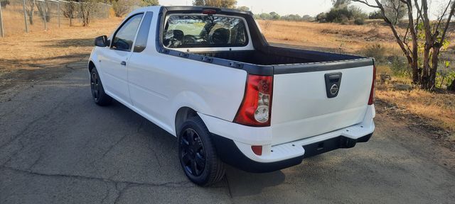 2015 Nissan NP200 1.5 dCi Safety Pack, photo 5