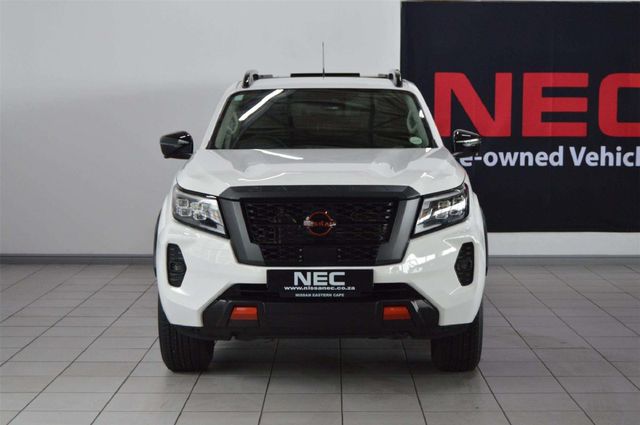 2026 Nissan Navara 2.5 DDTi PRO-2X Auto Double-Cab, photo 4