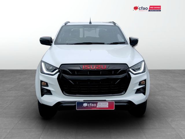 2026 Isuzu D-Max 1.9 DDI HR X-Rider Auto Double-Cab, photo 2