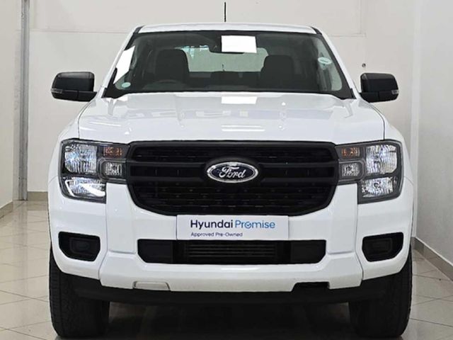 2025 Ford Ranger 2.0D XL 4x4 Double Cab Auto, photo 2