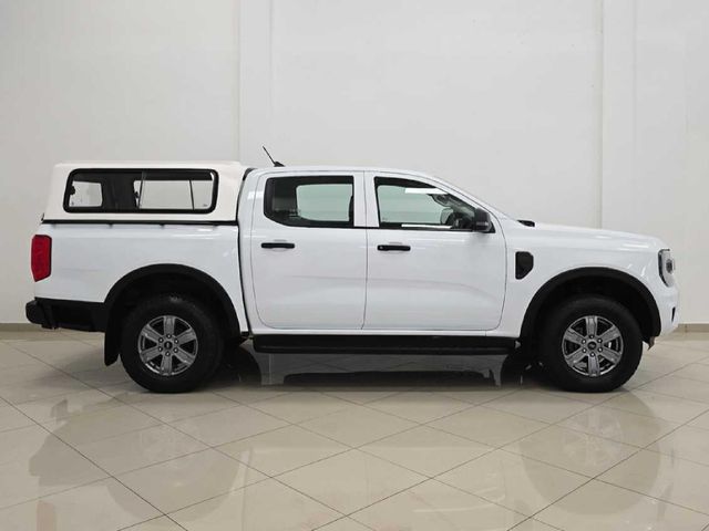 2025 Ford Ranger 2.0D XL 4x4 Double Cab Auto, photo 3