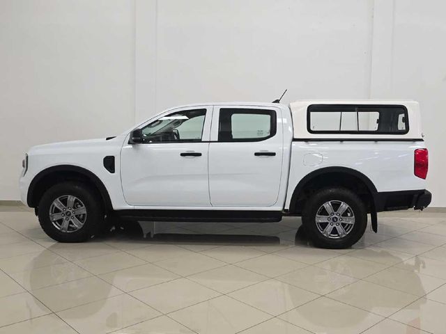 2025 Ford Ranger 2.0D XL 4x4 Double Cab Auto, photo 4