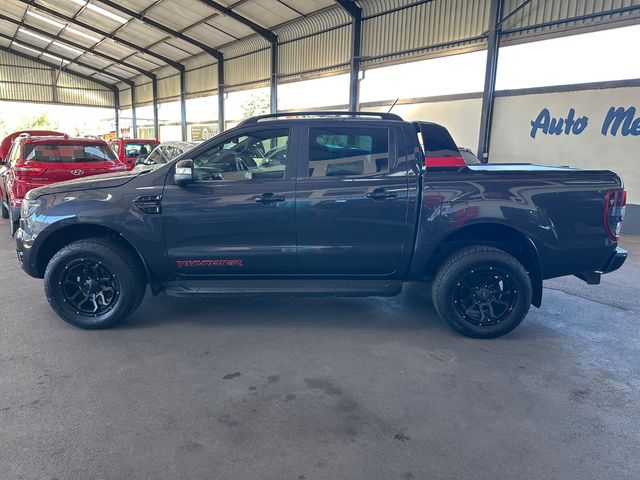 2020 Ford Ranger 2.0D Bi-Turbo Thunder Auto Double-Cab, photo 4