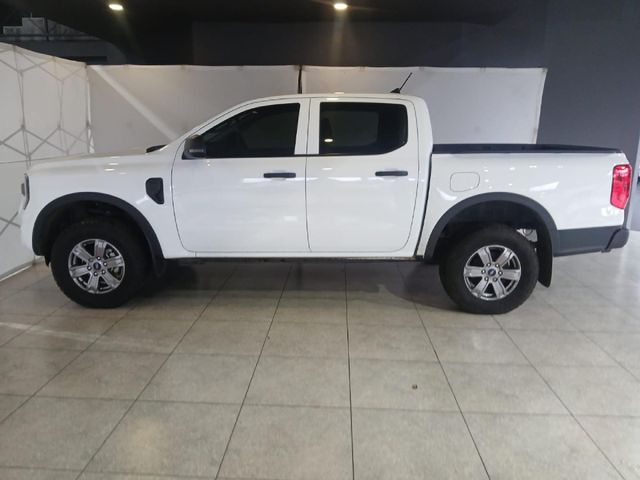 2024 Ford Ranger 2.0D XL Double Cab Auto, photo 3