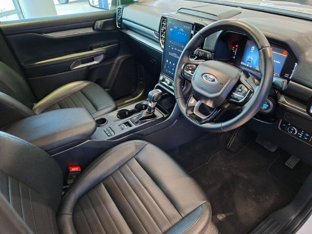 2023 Ford Everest 2.0D Bi-Turbo Sport Auto, photo 3