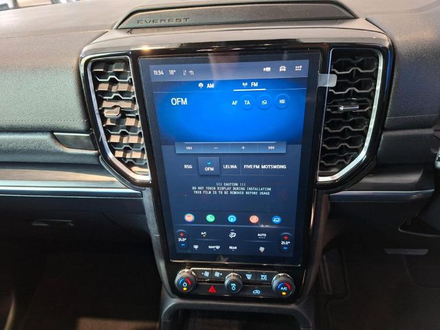 2023 Ford Everest 2.0D Bi-Turbo Sport Auto, photo 4