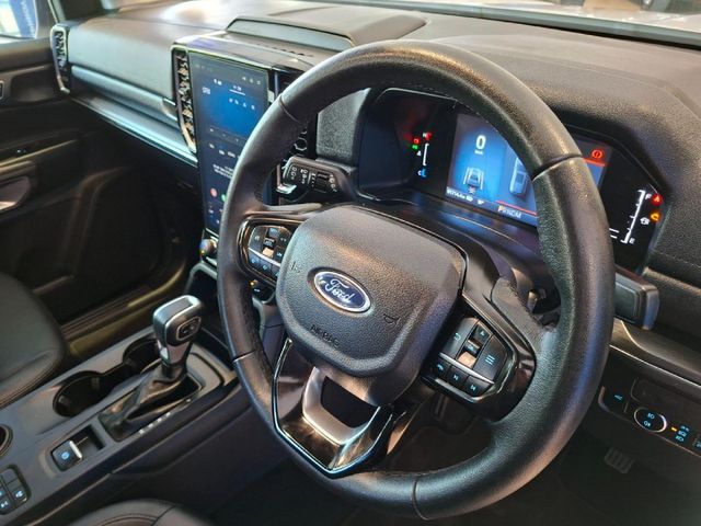 2023 Ford Everest 2.0D Bi-Turbo Sport Auto, photo 5