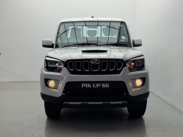 2026 Mahindra Pik Up 2.2 mHawk S6 Double-Cab, photo 2