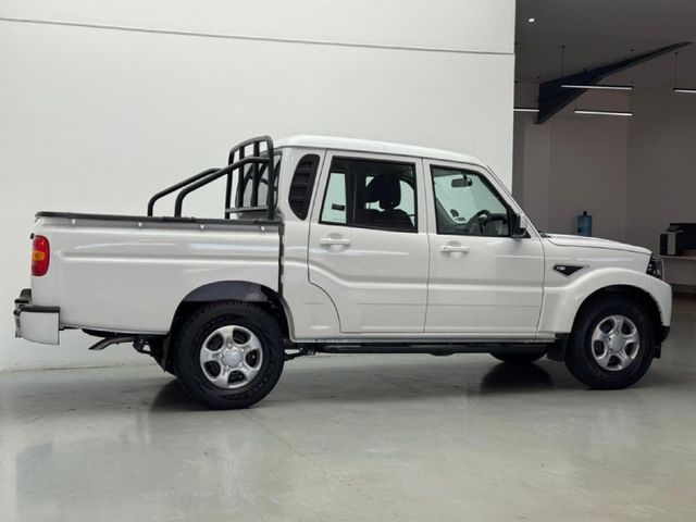 2026 Mahindra Pik Up 2.2 mHawk S6 Double-Cab, photo 3